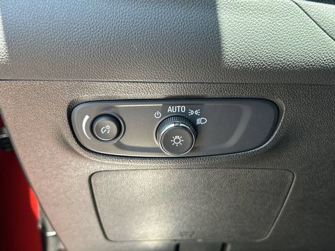 New 2026 Buick Encore GX Preferred w/ Advanced Technology Package FWD image 18