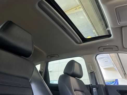 Used 2024 Honda CR-V EX-L image 15