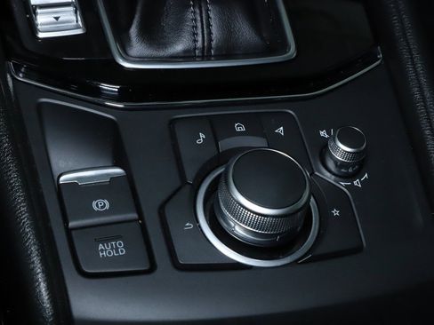 Certified 2023 MAZDA CX-5 AWD 2.5 S image 27