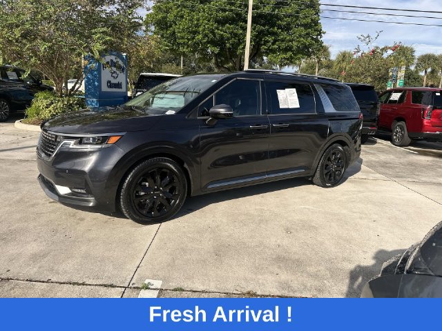 Used 2024 Kia Carnival SX Prestige FWD image 31
