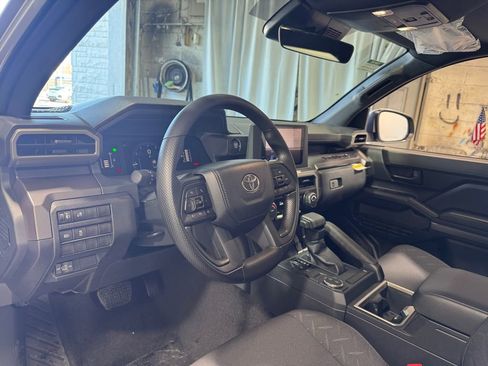 New 2026 Toyota Tacoma SR5 image 22