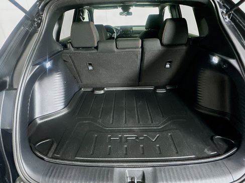 Used 2024 Honda HR-V Sport image 28