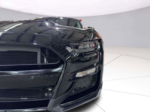 Used 2022 Ford Mustang Shelby GT500 w/ Technology Package RWD image 13