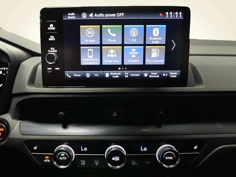 Used 2024 Honda CR-V Sport-L image 15