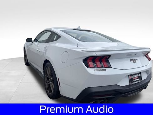 New 2026 Ford Mustang Premium RWD image 13