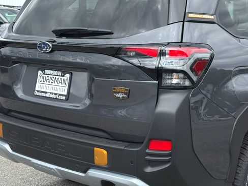 New 2026 Subaru Forester Wilderness AWD/4WD image 5