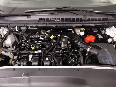 Used 2024 Ford Edge SEL image 19