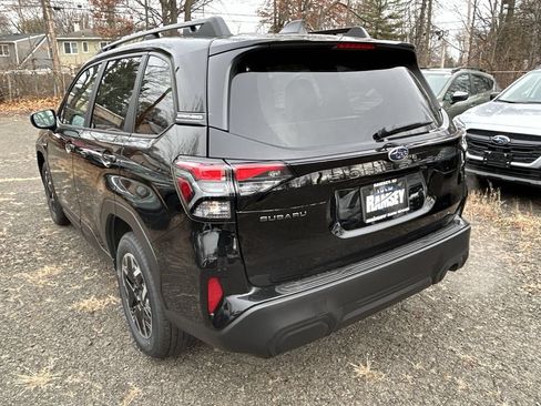 Certified 2026 Subaru Forester Premium AWD/4WD image 6
