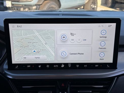 Certified 2023 Ford Escape Active w/ Tech Pack #2 image 5