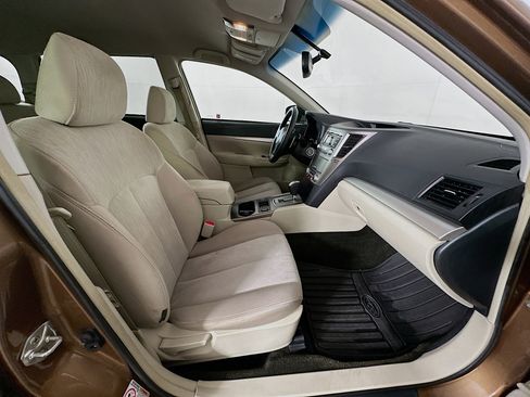 Used 2013 Subaru Outback 2.5i Premium w/ Popular Pkg 1B image 29