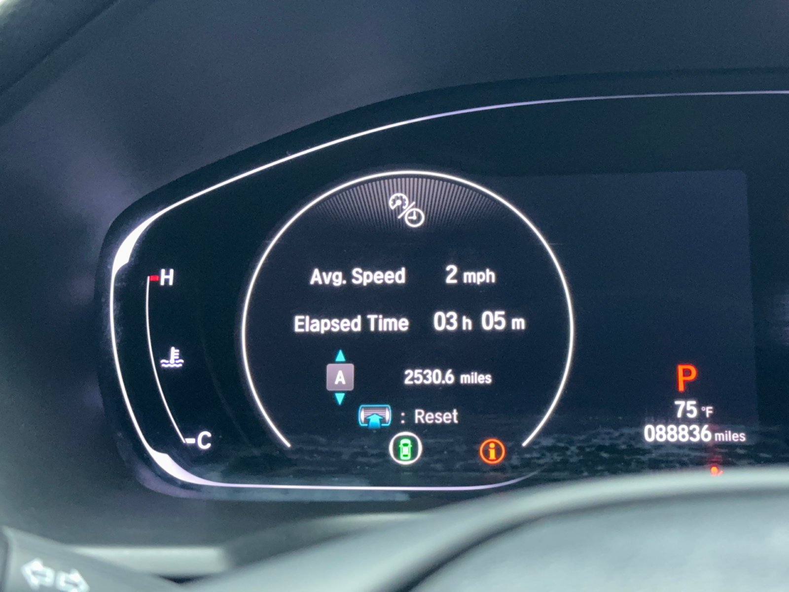 Used 2018 Honda Accord EX-L image 23
