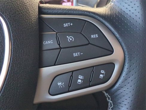 Used 2023 Dodge Challenger SRT Hellcat image 23