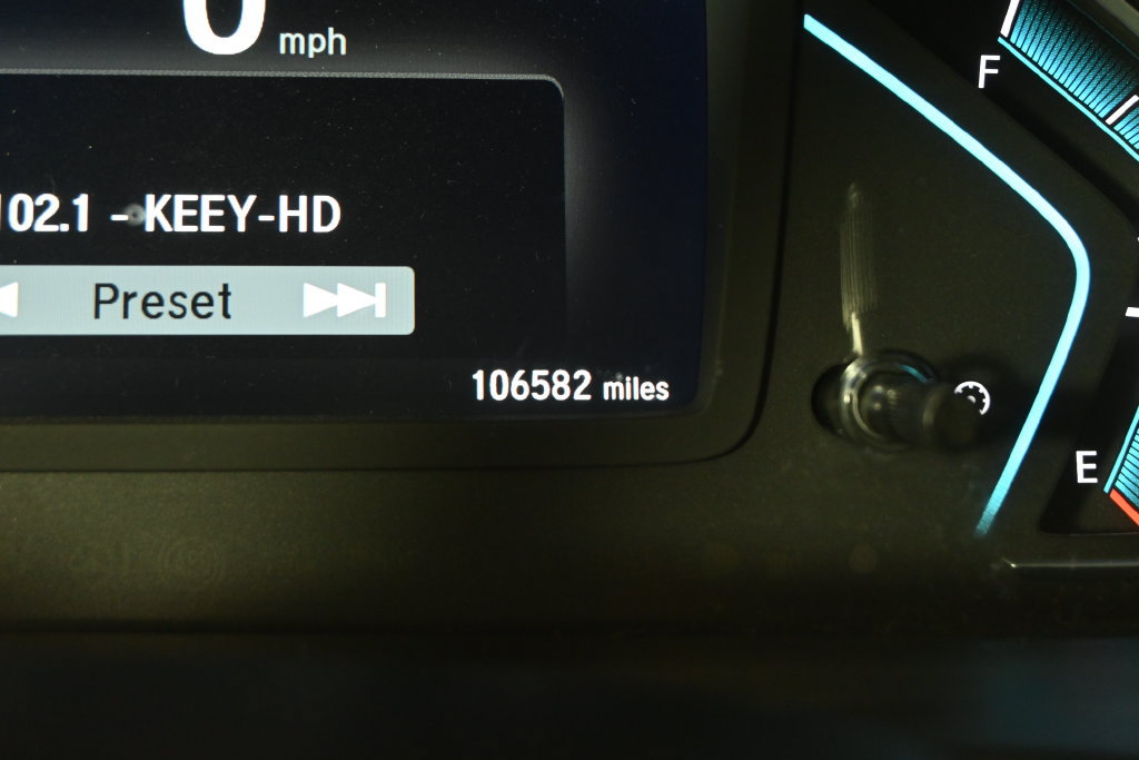 Used 2019 Honda Odyssey EX-L image 26