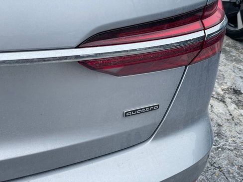 Used 2024 Audi A6 Premium Plus image 32