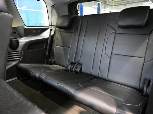 Used 2016 Chevrolet Tahoe LT w/ Luxury Package image 12