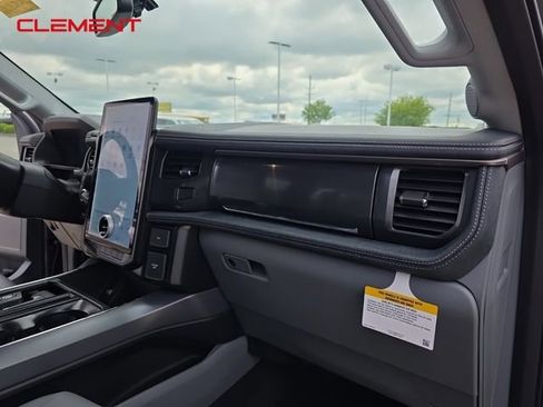 New 2025 Ford F150 Lightning Flash image 35