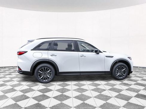 New 2026 MAZDA CX-70 SC AWD/4WD image 14