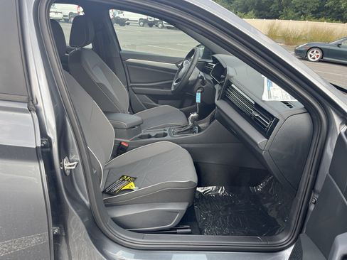 New 2025 Volkswagen Jetta Sport image 24