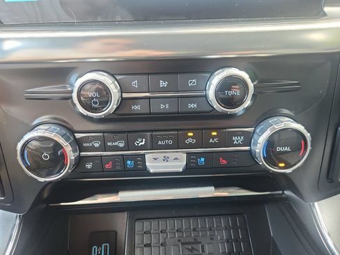 Certified 2023 Ford F150 Lariat w/ Equipment Group 502A High AWD/4WD image 13