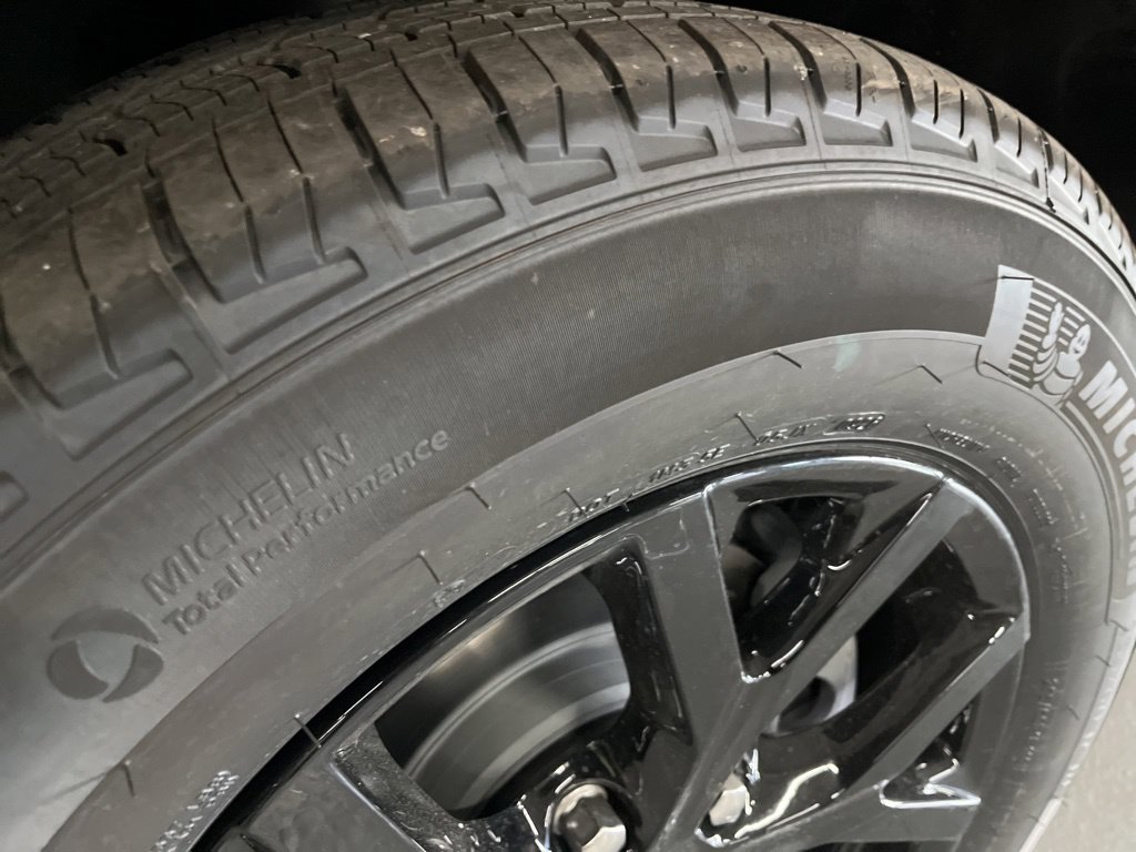 New 2026 Jeep Grand Cherokee Altitude AWD/4WD image 13