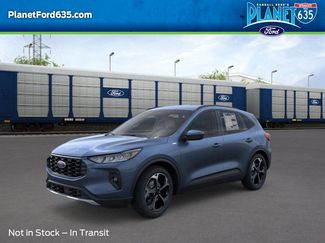 New 2026 Ford Escape ST-Line Select w/ Tech Pack #1 video 2