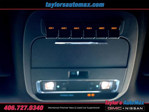 Used 2024 Ford F250 Platinum image 39