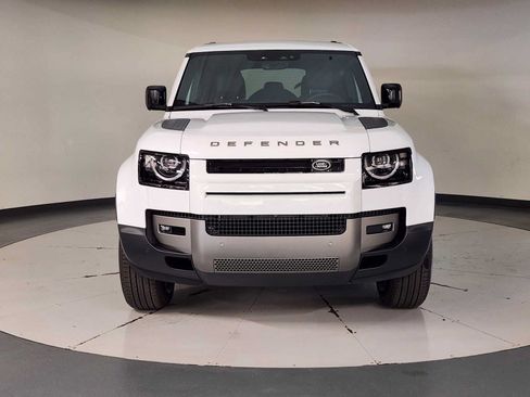 Used 2026 Land Rover Defender 110 S AWD/4WD image 15
