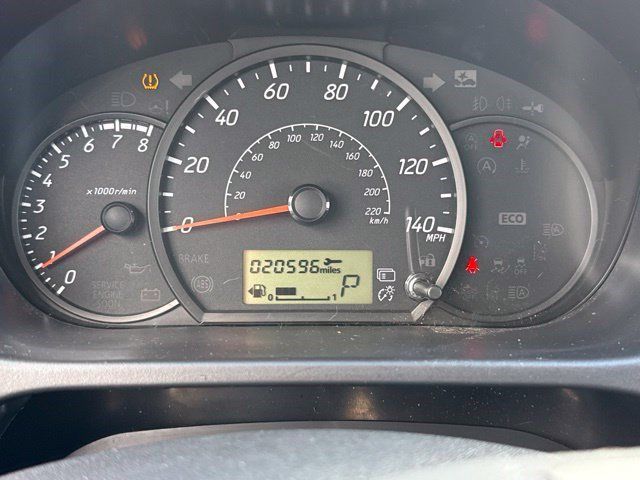 Used 2024 Mitsubishi Mirage G4 ES FWD image 14