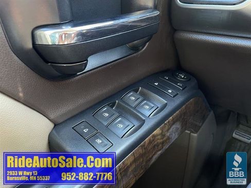 Used 2014 Chevrolet Silverado 1500 LT w/ All Star Edition image 30