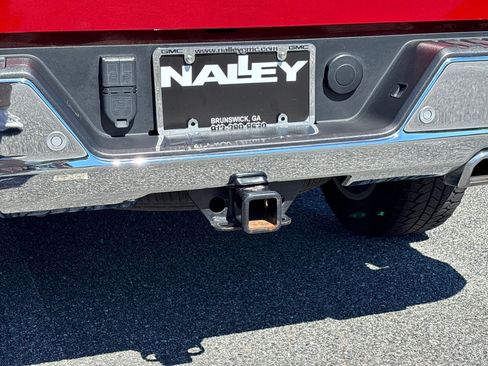 Used 2023 GMC Sierra 1500 SLT w/ SLT Premium Plus Package image 40