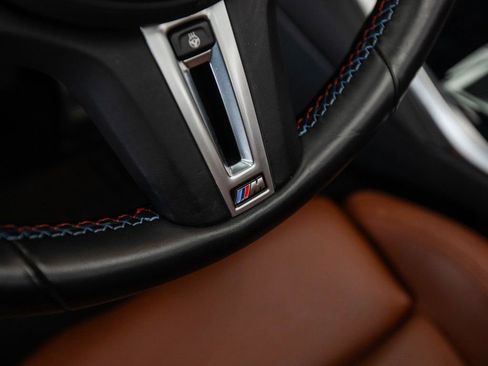 Used 2023 BMW M4 xDrive Competition image 22