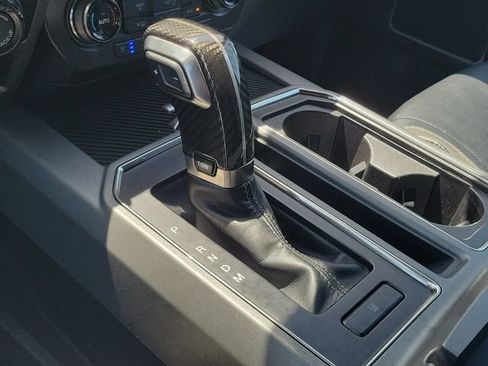 Used 2018 Ford F150 Raptor w/ Equipment Group 802A Luxury AWD/4WD image 36