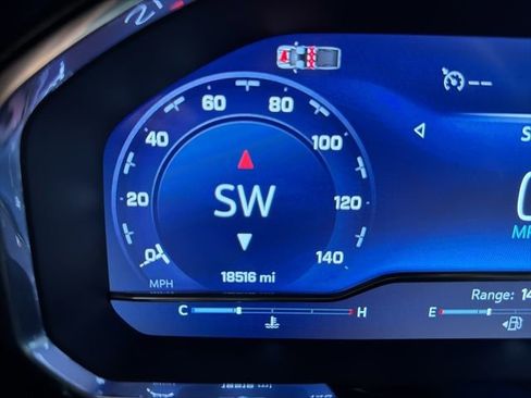 Used 2025 Chevrolet Silverado 2500 LT w/ Safety Package image 30