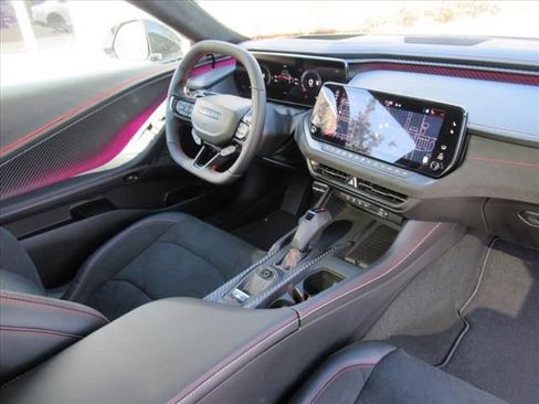 Used 2024 Dodge Charger R/T Scat Pack w/ Plus Group image 16