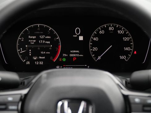 New 2026 Honda Civic Sport image 23