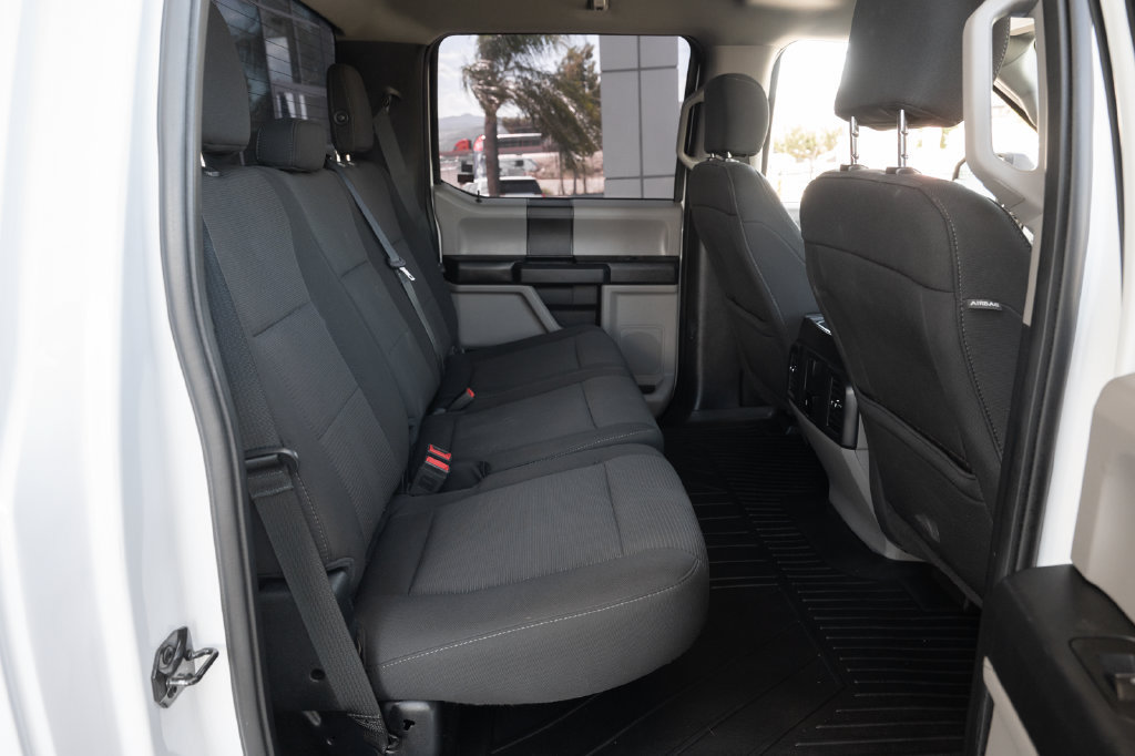 Used 2018 Ford F150 XL w/ Equipment Group 101A Mid RWD image 37