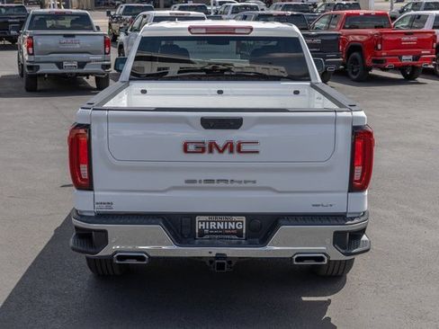 Used 2022 GMC Sierra 1500 SLT w/ SLT Convenience Package image 28