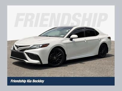 Used 2023 Toyota Camry XSE w/ Cold Weather Package