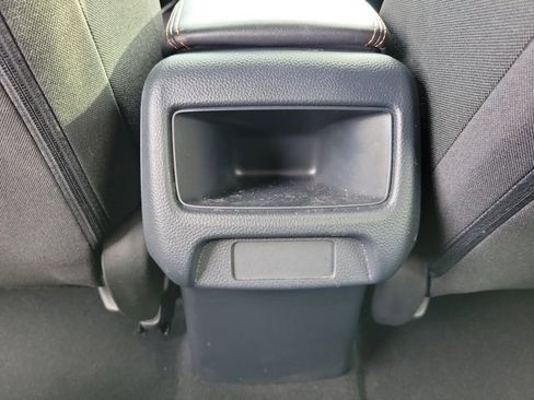 Certified 2023 Honda HR-V Sport image 15