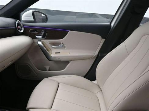 Used 2021 Mercedes-Benz A 220 A 220 image 13