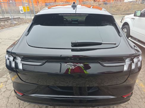 Used 2026 Ford Mustang Mach-E Premium w/ Sport Appearance Package image 5