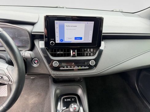 Used 2023 Toyota Corolla GR AWD/4WD image 12