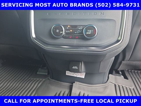 New 2026 Ford Expedition Tremor AWD/4WD image 17