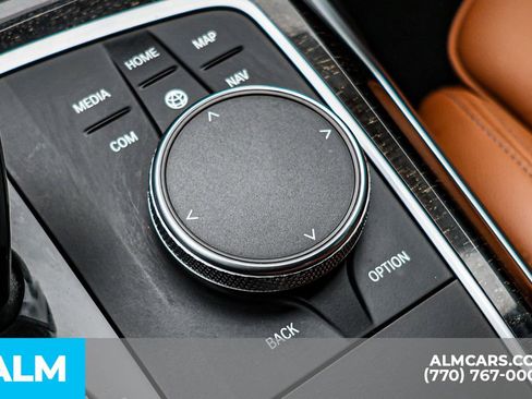 Used 2022 BMW 330e w/ Premium Package image 47