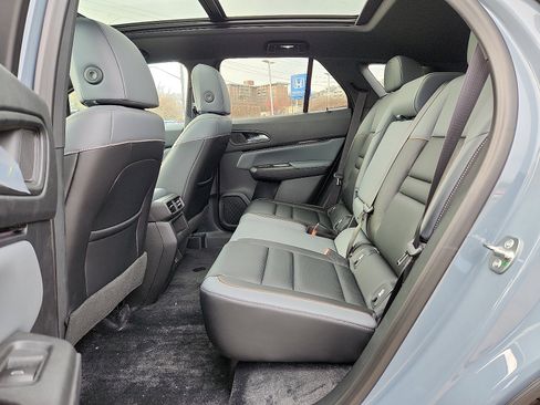 New 2025 Honda Prologue Elite image 6