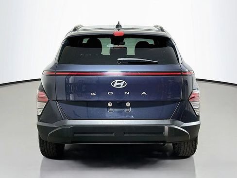 Used 2024 Hyundai Kona SEL FWD image 6