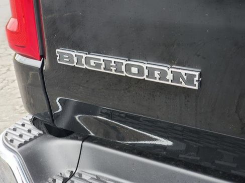 New 2026 RAM 1500 Big Horn image 26