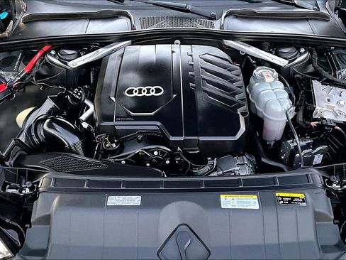 Used 2024 Audi A5 2.0T Premium Plus image 13