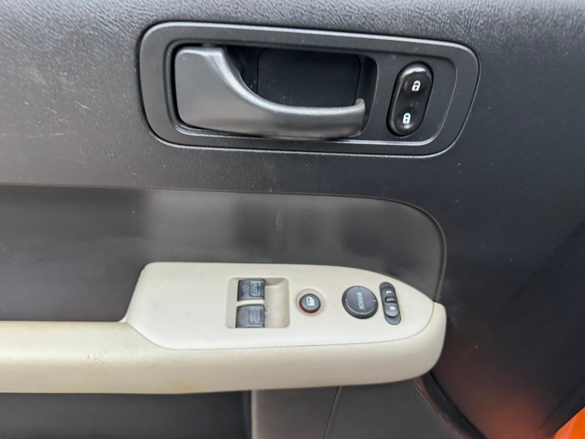 Used 2007 Honda Element EX image 20