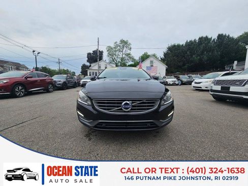 Used 2018 Volvo S60 T5 Inscription AWD/4WD image 8